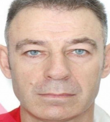Поліція розшукує безвісно зниклого криворіжця Анатолія Зоренка