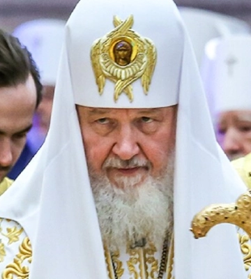Церковно-словянська мова чи російський суржик? Чергова брехня Московського патріархату