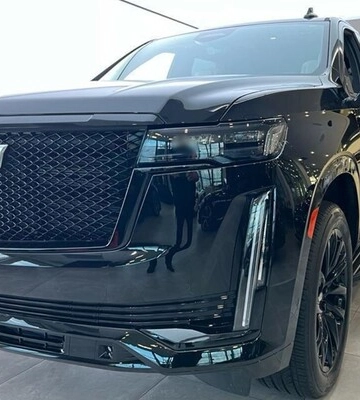 Львівський підприємець постачав до Росії елітні Rolls-Royce та Maybach