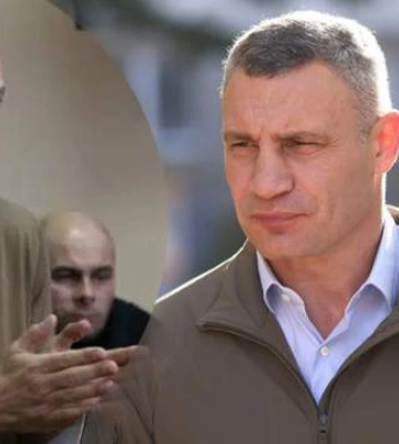 Кличко о деле Труханова: Это очередная попытка притеснения местного самоуправления