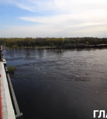 Весняне водопілля: яка ситуація з підтопленнями в Києві