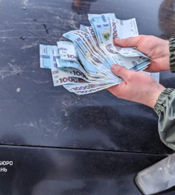 На Сумщині судитимуть правоохоронця, який хотів продати бази даних українських військових