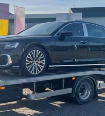 Бізнесмен зі Львова в обхід санкцій постачав до РФ &quot;Роллс-Ройси&quot; та &quot;Майбахи&quot;, - СБУ. ВІДЕО+ФОТОрепортаж