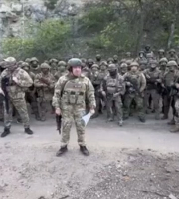 В Донецкой области за сутки от обстрелов погибли два человека