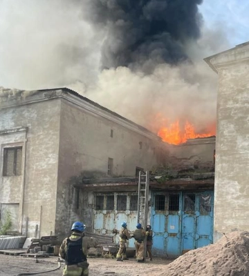 На Донеччині за добу загинули двоє людей та п&#039;ятеро отримали поранення