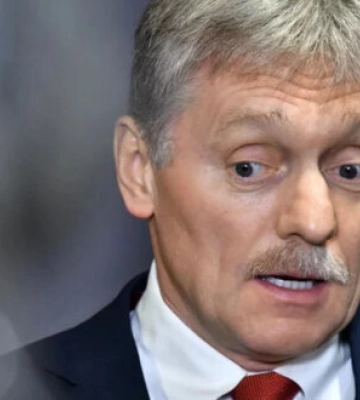 Кремль знає, що &quot;вагнерівці&quot; збираються піти з Бахмуту. Коментувати не буде, - Пєсков