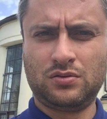 Львівський бізнесмен постачав елітні авто &quot;Газпрому&quot; та пропагандистам RT: фото, відео і всі подробиці