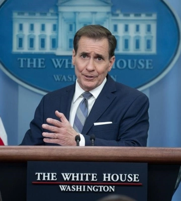 У США назвали пріоритети у підтримці Києва