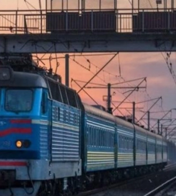 На Дніпропетровщині запускають нові електрички: коли почнуть курсувати та графік