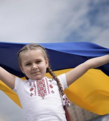 Війна: ТОП-10 найпопулярніших свят України у 2023 році