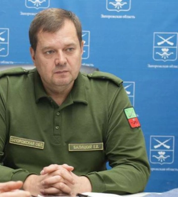 Карта боевых действий в Украине 5 мая