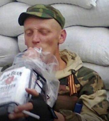На окупованих територіях Запорізької області зрадники розпродають майно та шукають можливості виїхати