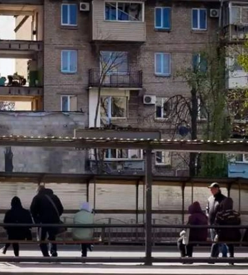 Российская "отстройка" – сплошная бутафория: во что оккупанты превратили Мариуполь