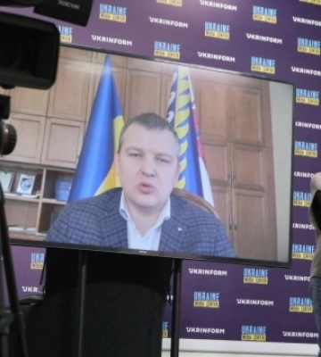 У Києві стався різкий спад водопілля