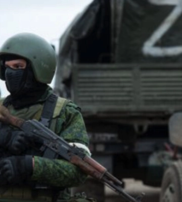 Окупанти оголосили термінову евакуацію з Токмака, Полог та Молочанська, – соцмережі