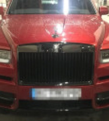 Rolls Royce и Maybach: бизнесмен из Львова в обход санкций поставлял в рф элитные автомобили - СБУ