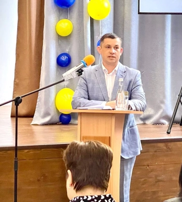 Третій рік "дистанційки": в Одесі відбувся семінар освітян зі всієї країни, - ФОТО