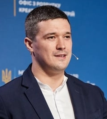 Федоров Михаил Альбертович