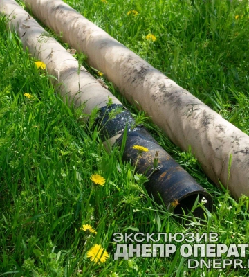 Комунальники Запоріжжя наводять лад у місті