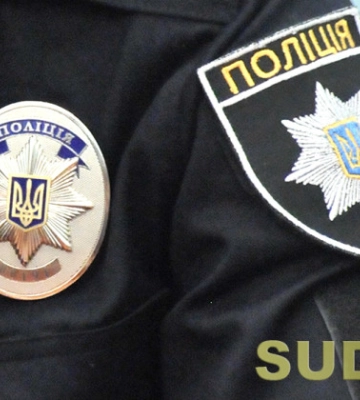 Требовал взятки за сопровождение грузов: в Одессе арестовали чиновника полиции