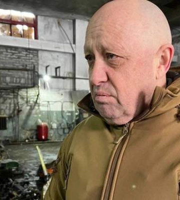 Росіяни ниють через заяву Пригожина про &quot;виведення вагнерівців&quot;: реакція мережі