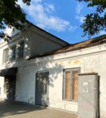 Один із найстаріших будинків Рівного визнали об’єктом культурної спадщини