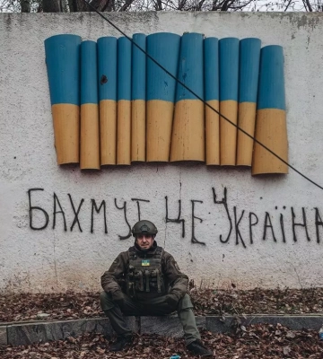 ЧВК «Вагнер» покинут Бахмут 10 мая, заявил Пригожин