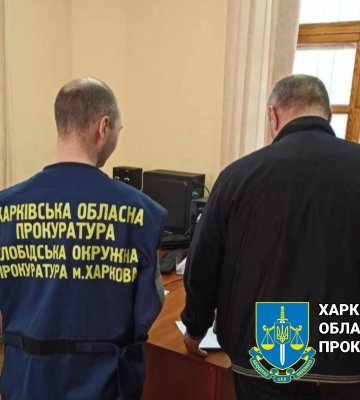 Розтрата коштів при постачанні електроенергії — судитимуть директора комунального підприємства
