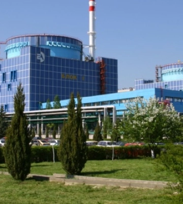 МАГАТЕ успішно провело інспекцію на Хмельницькій АЕС