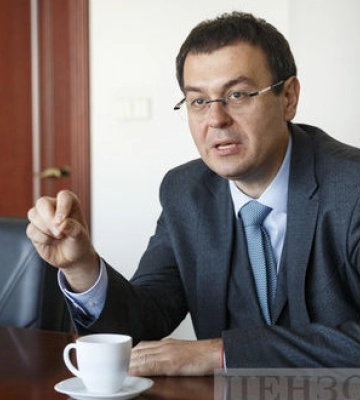 Гетманцев повідомив про звільнення керівництва Львівської податкової служби через махінації з ПДВ