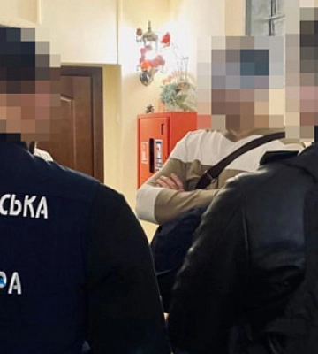 Директору держпідприємства на Дніпропетровщині повідомили про підозру в привласненні 7 млн грн із бюджету