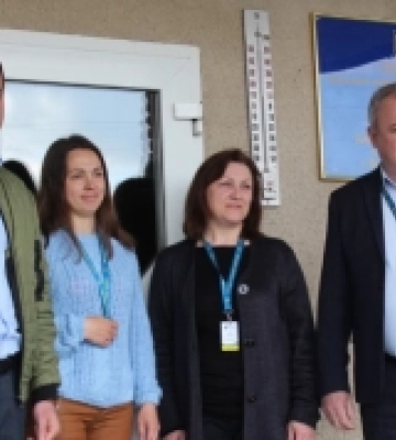 У Ратному запрацював відділ міграційної служби
