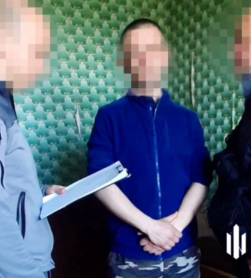 Утримував за ґратами українських патріотів: колаборанту з Херсонщини загрожує довічне ув&#039;язнення