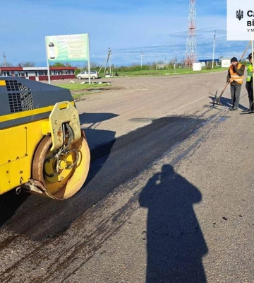 ДЖКГ Миколаєва планує витратити 2,7 мільйона гривень на ремонт частини дороги по вулиці Чкалова
