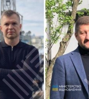 АМПУ возглавил Литвин, которого сменил Пушенко в должности руководителя &quot;Укрводшляху&quot;