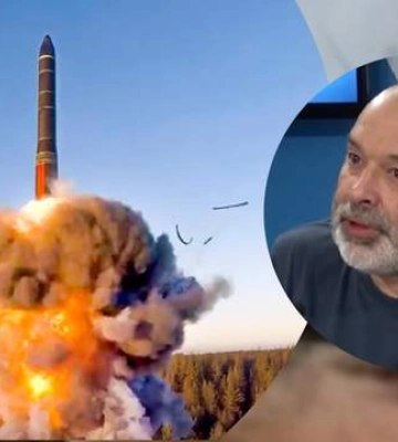Мобілізація, нова зброя чи ядерка: якою буде реакція Кремля на дрони у Москві