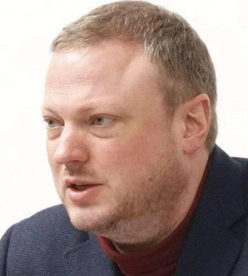 "Безмежне скотство": відомий блогер прокоментував кремлівські тези від екс-глави Дніпропетровської облради Олійника