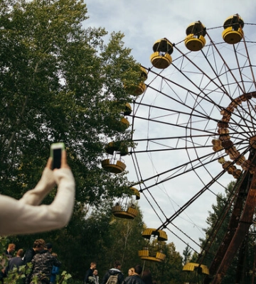 Які екскурсії пройдуть у Дніпрі у травні