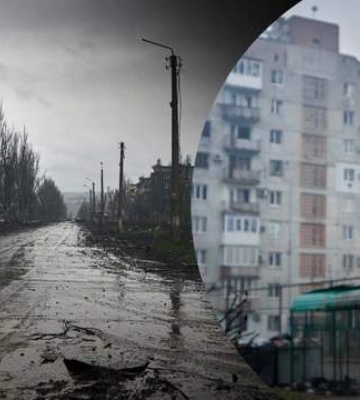 Окружен ли Бахмут: бойцы первой линии обороны рассказали о ситуации
