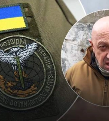 Истерика о выходе из Бахмута: в разведке объяснили заявления Пригожина