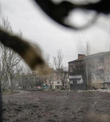 У ЗСУ назвали дві причини, чому Пригожин анонсував вихід ПВК Вагнера з Бахмута