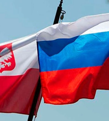 У МЗС Польщі пояснили збереження дипвідносин із росією