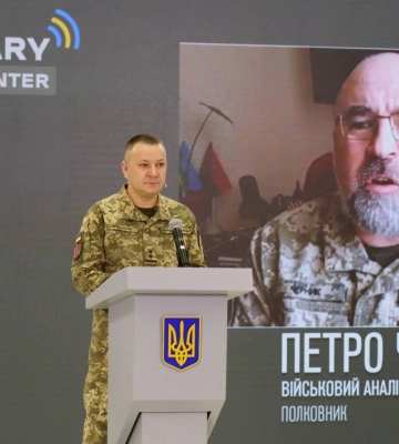 «Вагнер» йде з Бахмута? Як розцінювати заяву терориста Пригожина