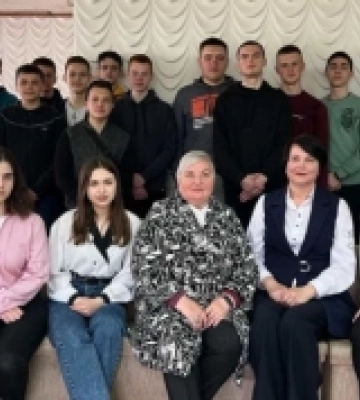 У Рівному відзначили 225-річчя «Енеїди» Івана Котляревського. ФОТО