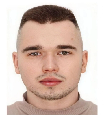 Кіберполіція встановлює місцеперебування шахрая із Харківщини