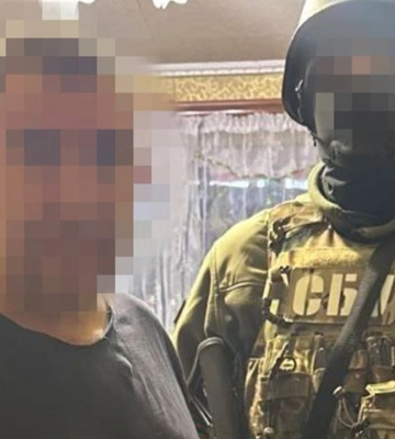 СБУ затримала на сході України російських агентів, які «полювали» на HIMARS