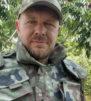 «Есть подозрение». Александр Положинский усомнился в реальности «волонтеров» в форме, просящих деньги для военных на улицах&amp;hellip;