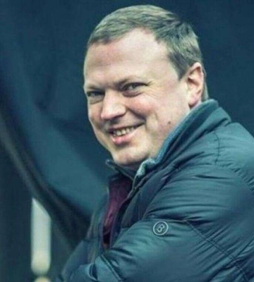 Ексголова Дніпропетровської облради Олійник закликає до компромісу з Росією з урахуванням її інтересів. ФОТО