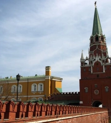 The Telegraph: Удар безпілотників по Кремлю підкреслює небезпечний момент у війні РФ проти України