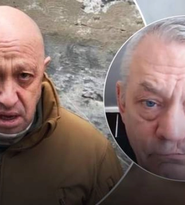 Влада втрачає контроль, – Яковенко пояснив, навіщо Пригожин заявив про вихід з Бахмута